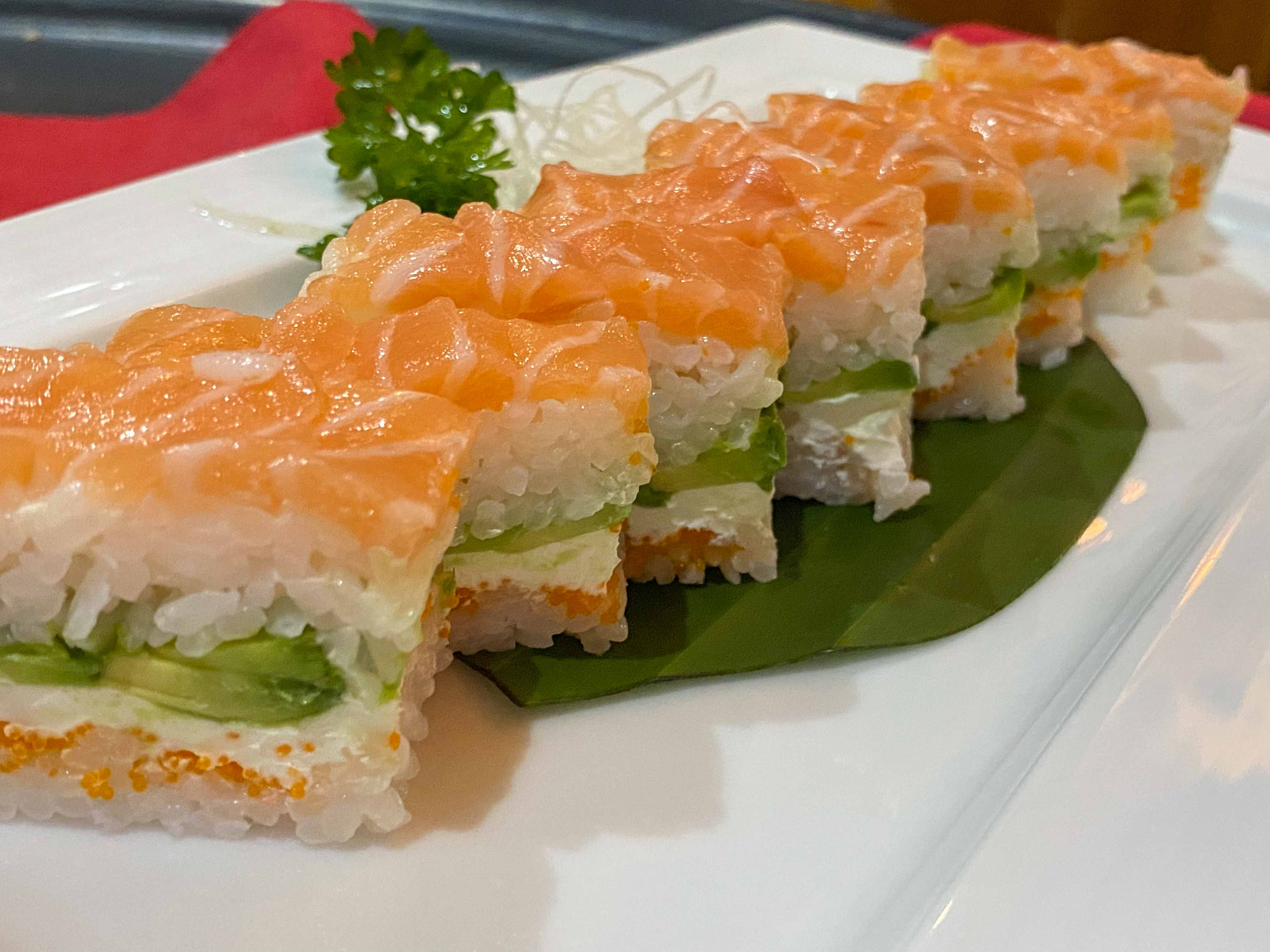 Salmón